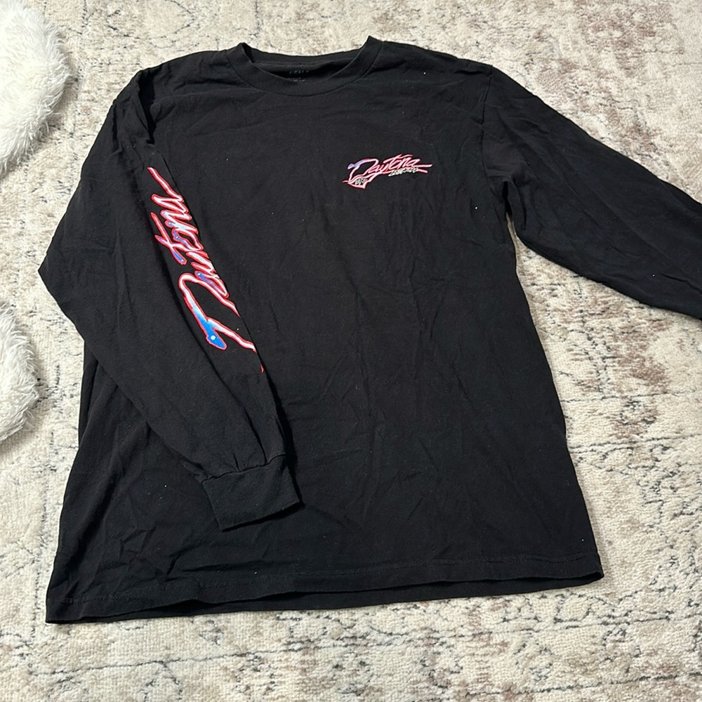 brandy melville long sleeve